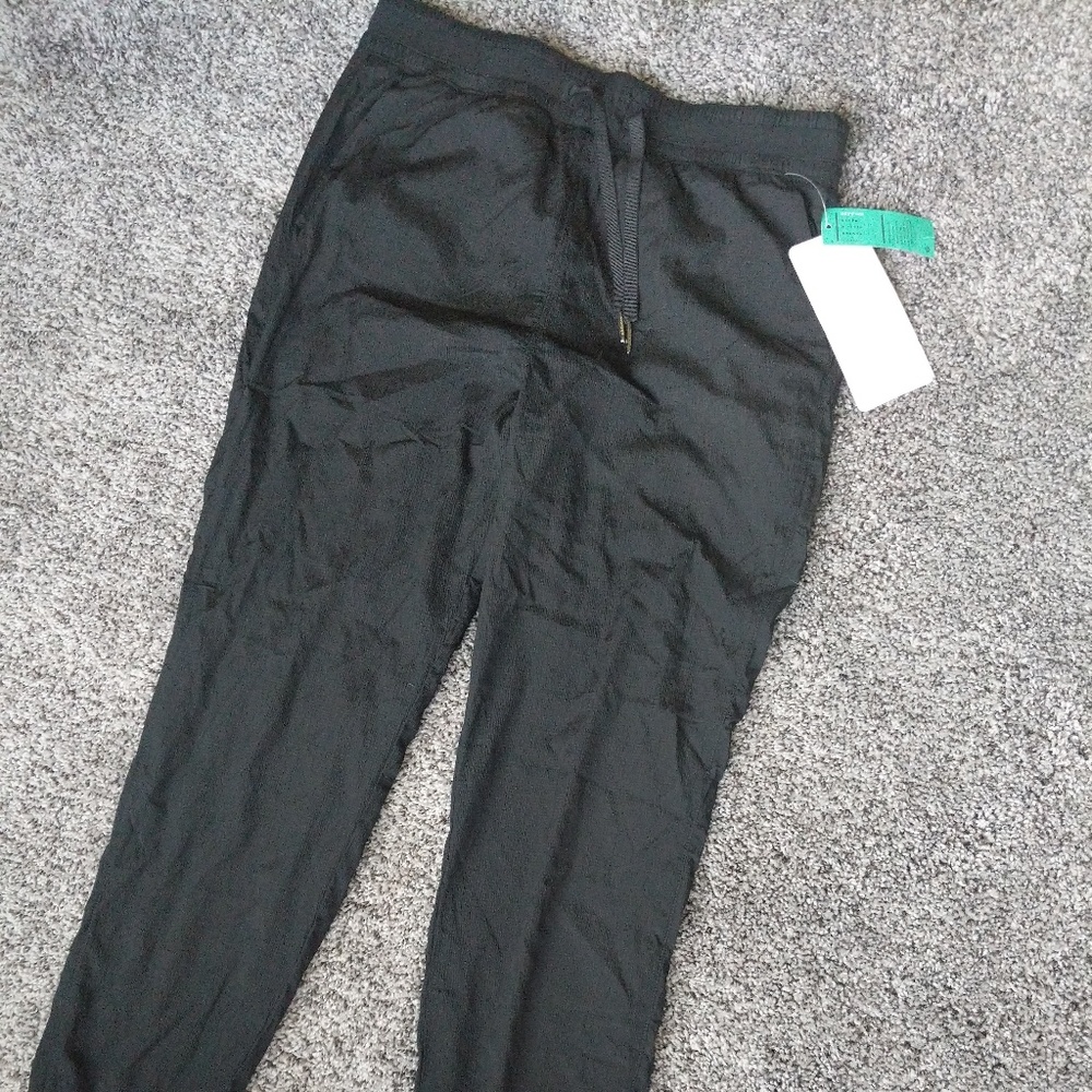 Lululemon In Depth Joggers.